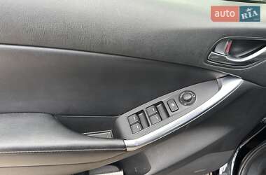 Внедорожник / Кроссовер Mazda CX-5 2014 в 