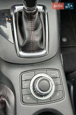 Внедорожник / Кроссовер Mazda CX-5 2014 в 