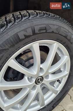 Внедорожник / Кроссовер Mazda CX-5 2012 в 