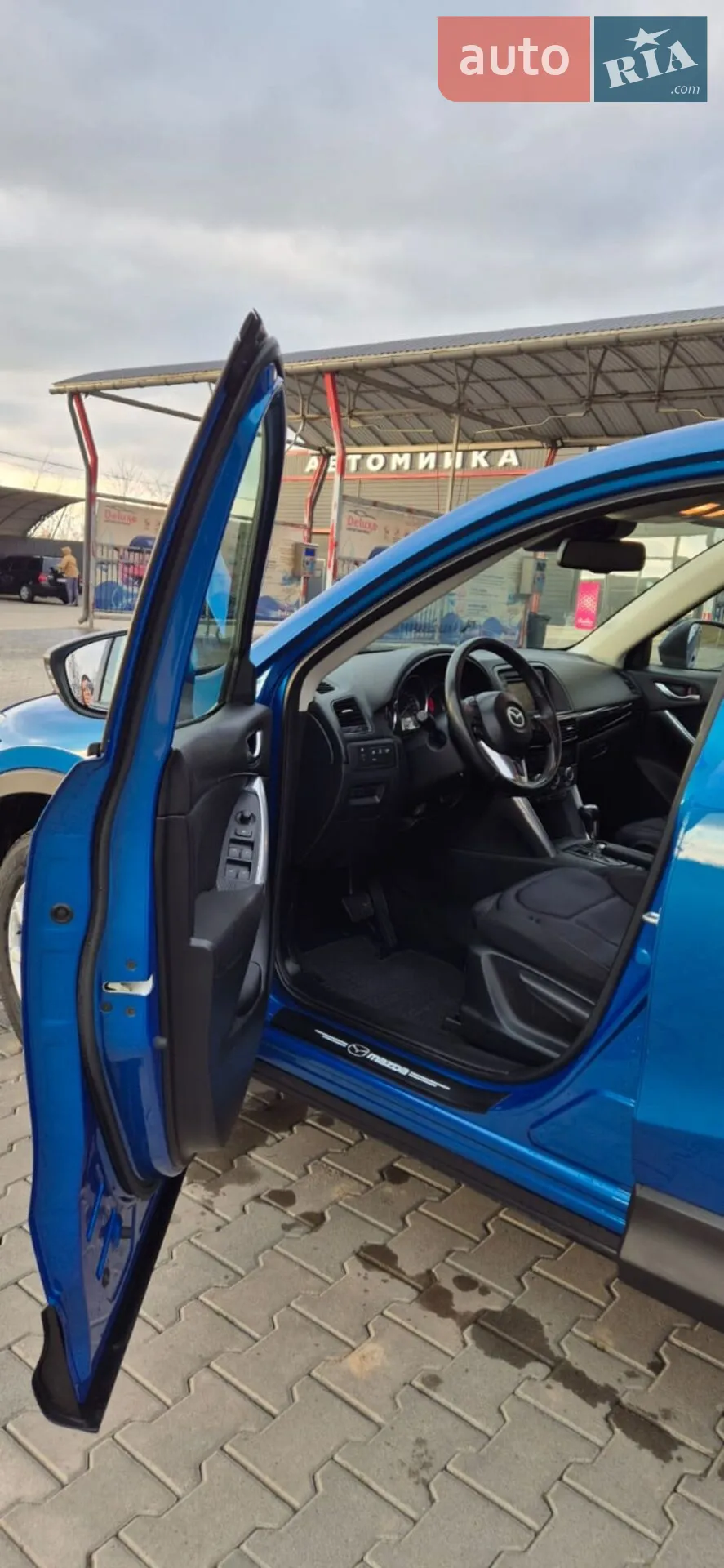 2012 Mazda CX-5 - мініатюра 13