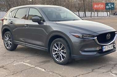 Mazda CX-5 2019 Mazda CX-5 2019