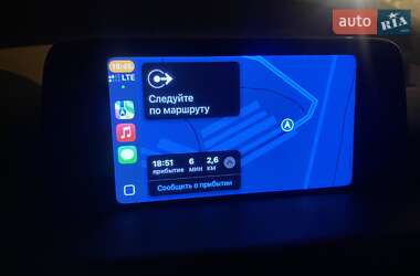 Внедорожник / Кроссовер Mazda CX-5 2019 в 