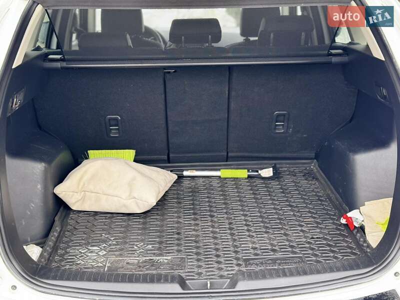 Внедорожник / Кроссовер Mazda CX-5 2015 в Тернополе