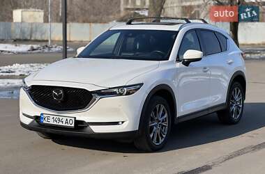 Mazda CX-5 2019 Mazda CX-5 2019