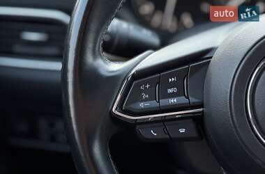 Внедорожник / Кроссовер Mazda CX-5 2019 в 