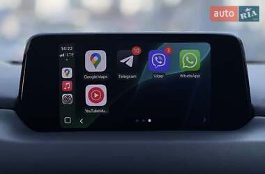 Внедорожник / Кроссовер Mazda CX-5 2019 в 