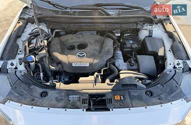 Внедорожник / Кроссовер Mazda CX-5 2019 в 
