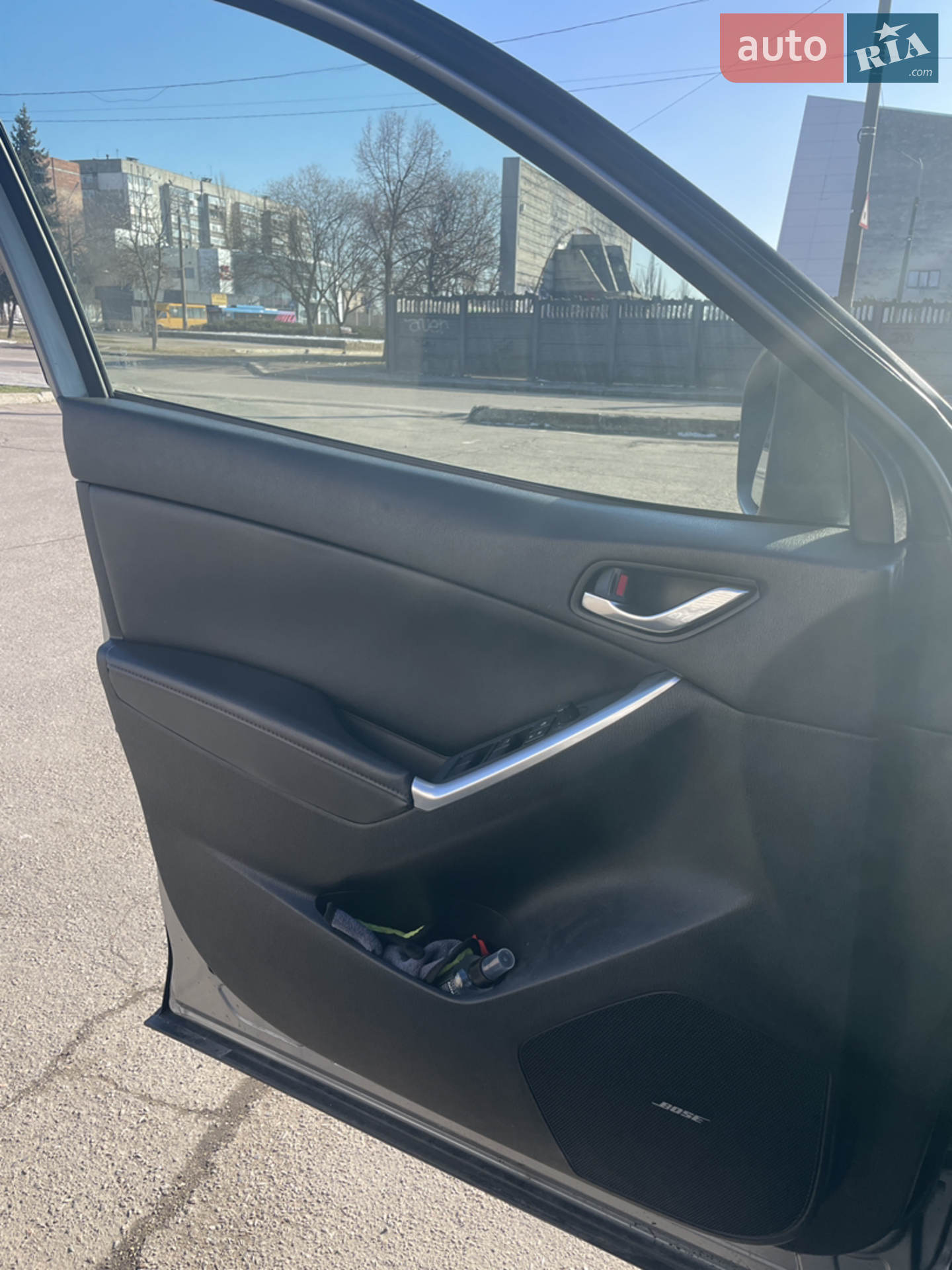 2013 Mazda CX-5 - мініатюра 24
