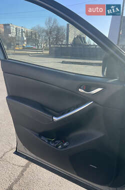 Внедорожник / Кроссовер Mazda CX-5 2013 в 