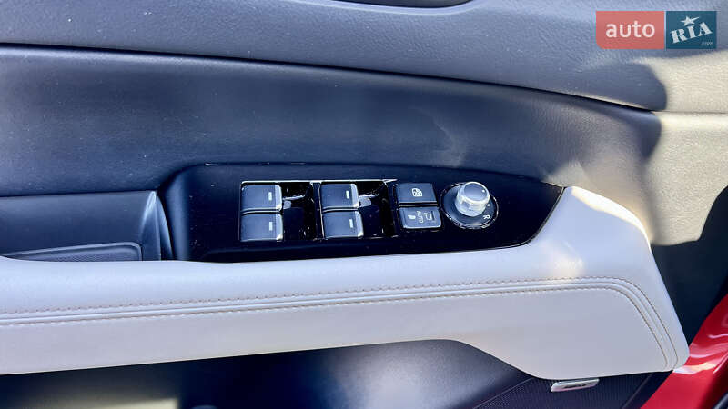 Внедорожник / Кроссовер Mazda CX-5 2018 в Одессе фото 18 Внедорожник / Кроссовер Mazda CX-5 2018 в Одессе