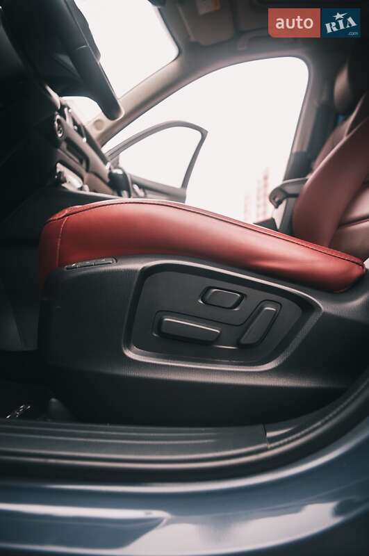 Позашляховик / Кросовер Mazda CX-5 2022 в Черкасах
