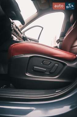 Внедорожник / Кроссовер Mazda CX-5 2022 в 