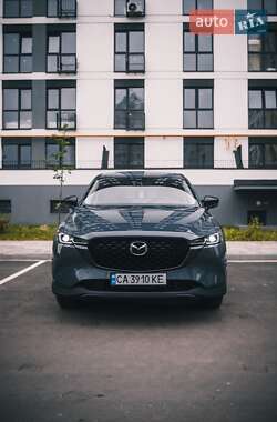 Mazda CX-5 2022 Mazda CX-5 2022