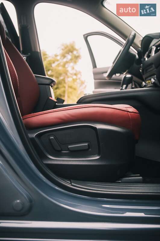 Позашляховик / Кросовер Mazda CX-5 2022 в Черкасах