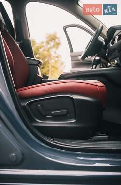 Внедорожник / Кроссовер Mazda CX-5 2022 в 