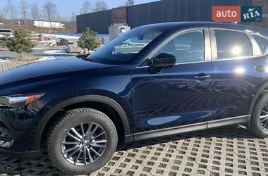 Mazda CX-5 2019 Mazda CX-5 2019