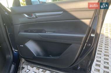 Внедорожник / Кроссовер Mazda CX-5 2019 в 