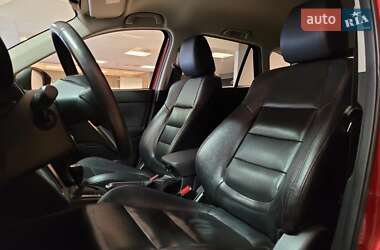 Позашляховик / Кросовер Mazda CX-5 2012 в Києві