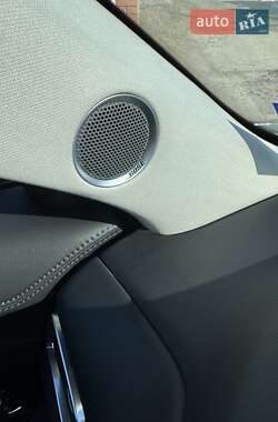 Внедорожник / Кроссовер Mazda CX-5 2023 в 