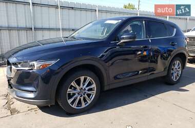 Позашляховик / Кросовер Mazda CX-5 2020 в Львові