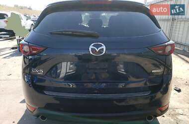 Позашляховик / Кросовер Mazda CX-5 2020 в Львові