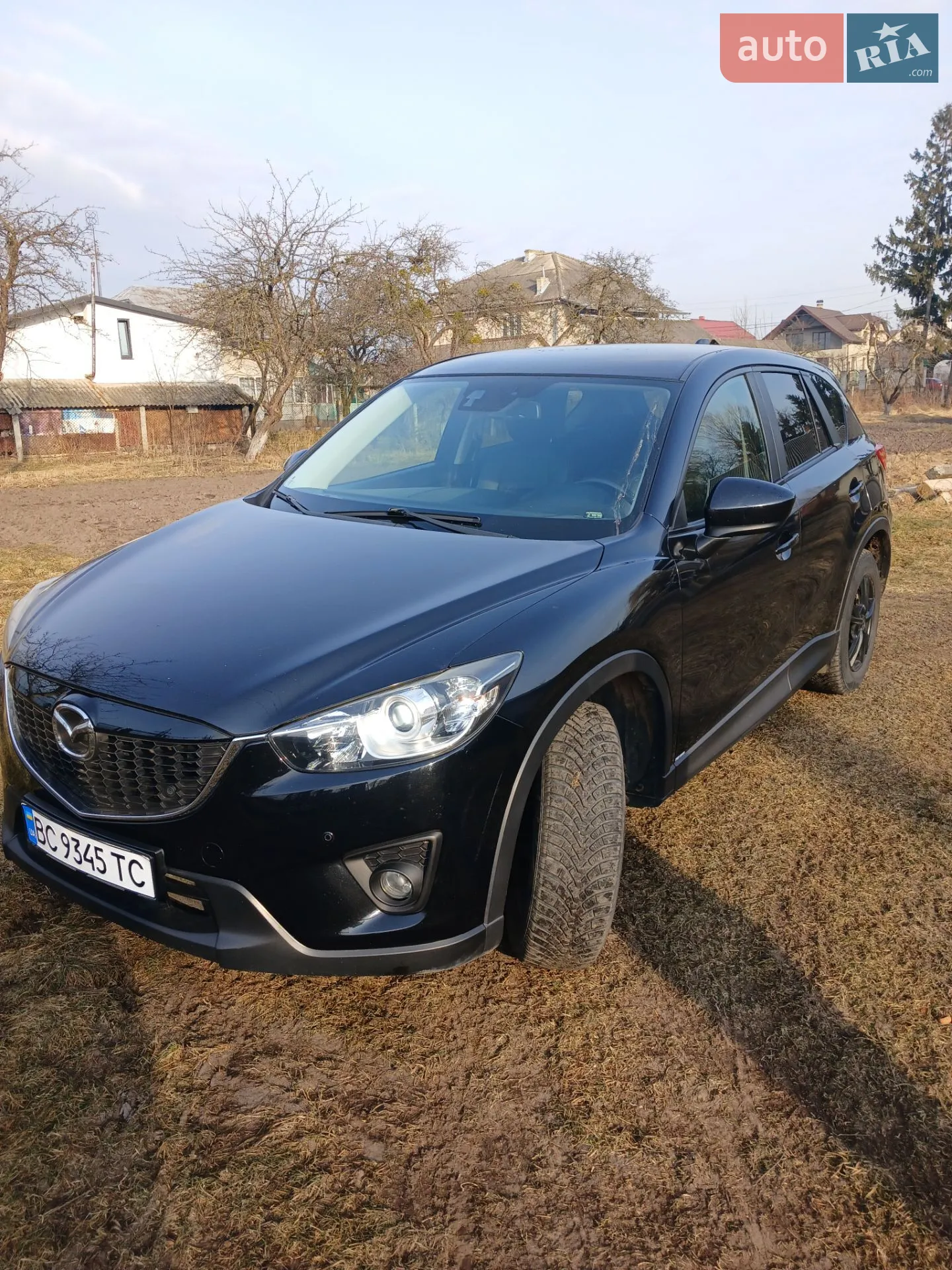 2012 Mazda CX-5 - мініатюра 10