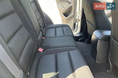 Внедорожник / Кроссовер Mazda CX-5 2014 в 
