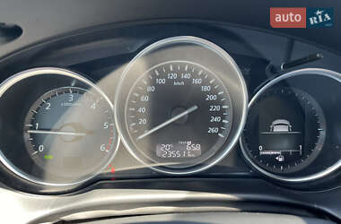 Внедорожник / Кроссовер Mazda CX-5 2014 в 