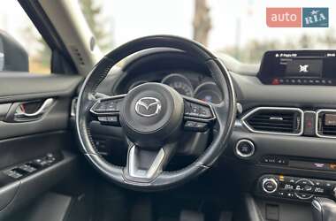 Позашляховик / Кросовер Mazda CX-5 2020 в Стрию