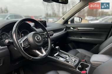 Позашляховик / Кросовер Mazda CX-5 2020 в Стрию