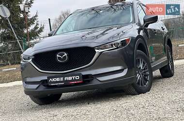 Mazda CX-5 2020