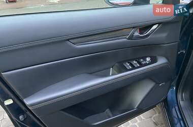 Внедорожник / Кроссовер Mazda CX-5 2017 в 