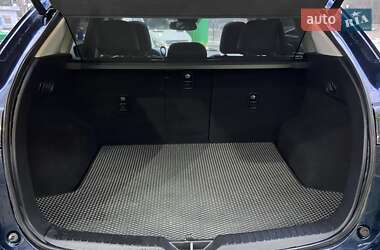 Внедорожник / Кроссовер Mazda CX-5 2017 в 
