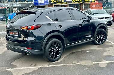 Позашляховик / Кросовер Mazda CX-5 2023 в Києві