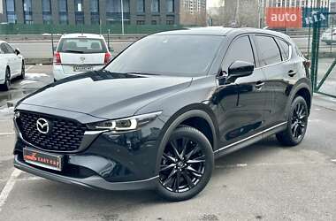 Позашляховик / Кросовер Mazda CX-5 2023 в Києві