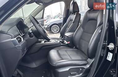 Внедорожник / Кроссовер Mazda CX-5 2023 в Киеве