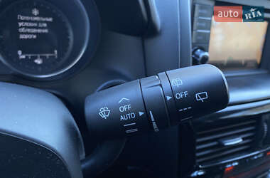 Внедорожник / Кроссовер Mazda CX-5 2013 в 