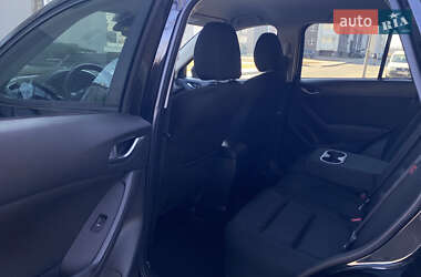 Внедорожник / Кроссовер Mazda CX-5 2013 в 