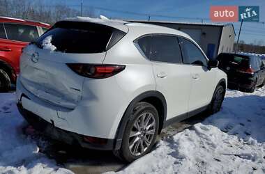 AUTO.RIA – Продам Мазда СХ-5 2020 бензин 2.5 внедорожник