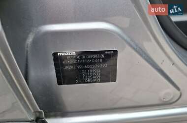 Внедорожник / Кроссовер Mazda CX-5 2014 в 