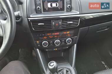 Внедорожник / Кроссовер Mazda CX-5 2014 в 