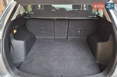 Внедорожник / Кроссовер Mazda CX-5 2014 в 