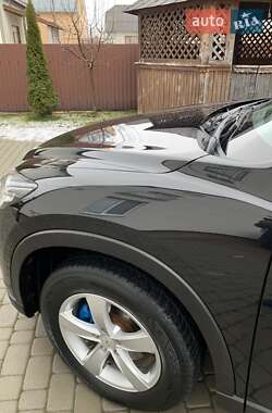 Позашляховик / Кросовер Mazda CX-5 2012 в Івано-Франківську