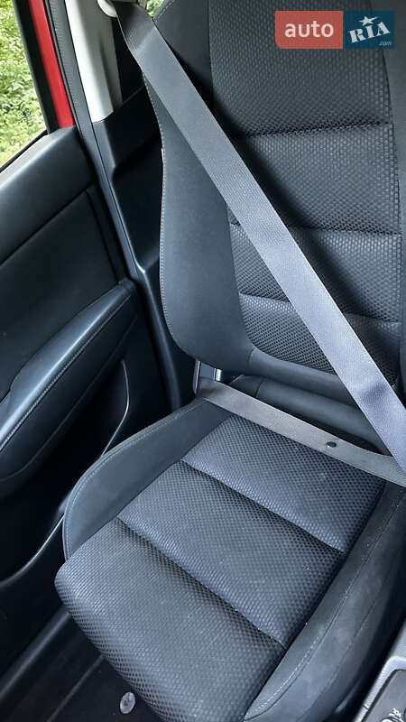 Внедорожник / Кроссовер Mazda CX-5 2015 в Залещиках