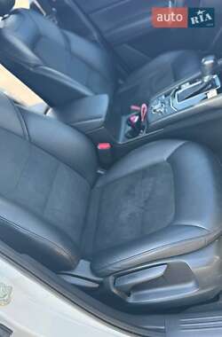 Внедорожник / Кроссовер Mazda CX-5 2020 в 