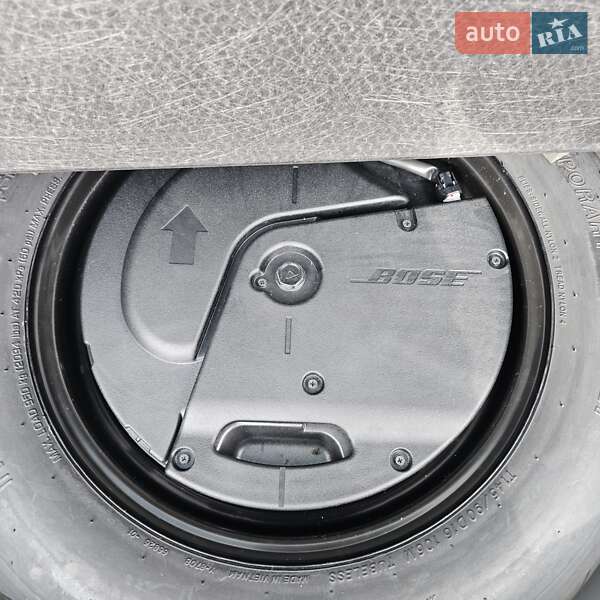 Позашляховик / Кросовер Mazda CX-5 2020 в Києві