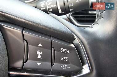 Внедорожник / Кроссовер Mazda CX-5 2021 в 