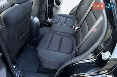 Внедорожник / Кроссовер Mazda CX-5 2017 в 