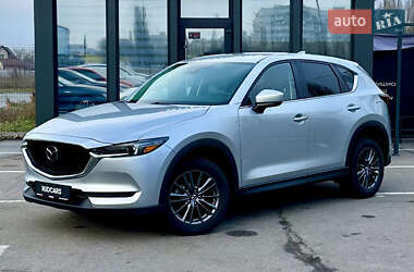 Mazda CX-5 2019 Mazda CX-5 2019