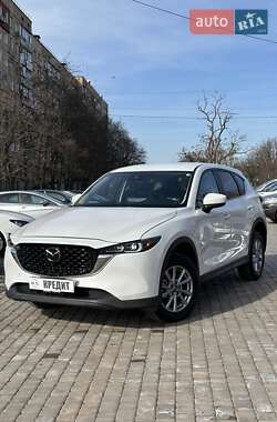 Mazda CX-5 2024